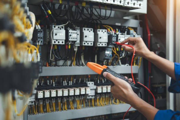 Best Commercial Electrician Services  in West Miami, FL
