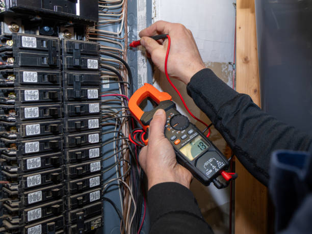 Best Electrical Installation Contractor  in West Miami, FL
