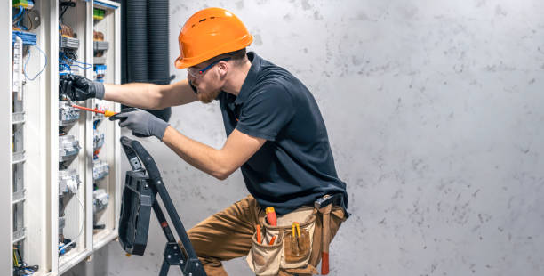  West Miami, FL Electrician Pros