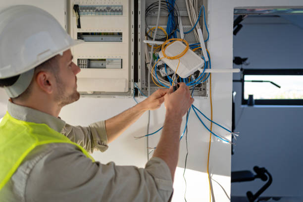 Industrial Electrical Services in FL